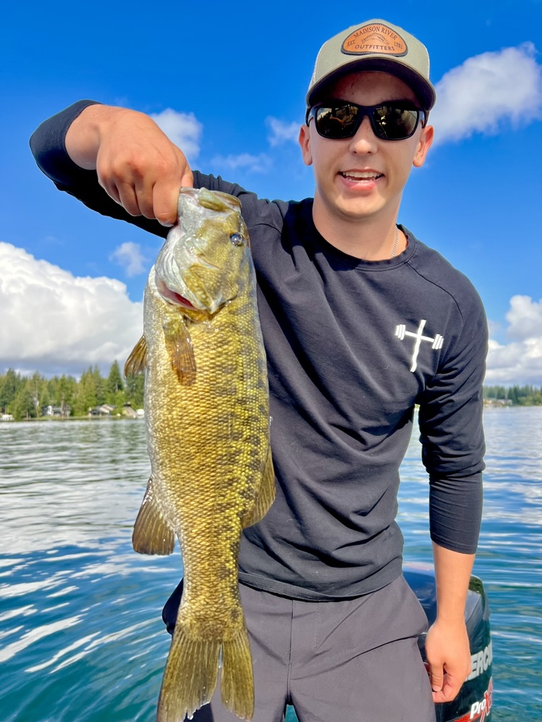 Carson Hills, EverLine founder