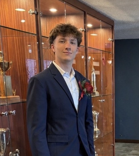 Cole Edwards, EverLine founder